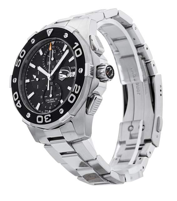 Tag Heuer Aquaracer CAJ2110.BA0872 Image 2